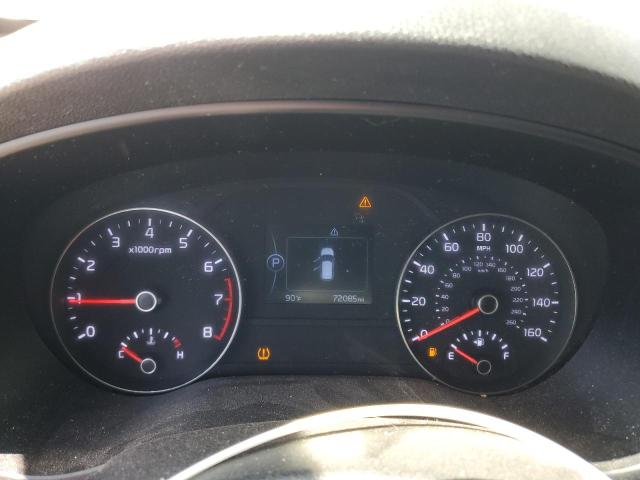 2017 KIA SPORTAGE L - KNDPMCAC7H7266566
