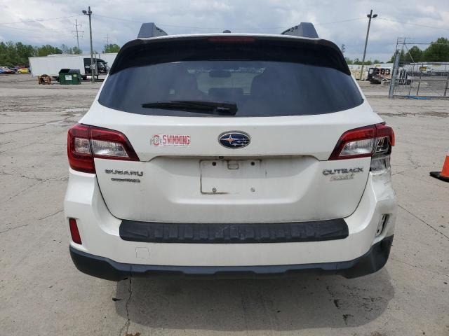 2015 SUBARU OUTBACK 2. - 4S4BSANC4F3282285