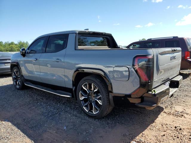 Vin: 1gt40lel6su403157, lot: 57430815, gmc sierra denali 20252