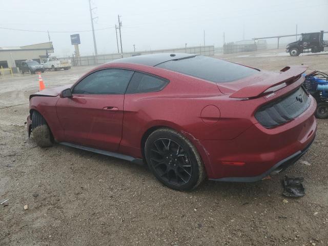 Vin: 1fa6p8th3k5182505, lot: 55857715, ford all models 20192