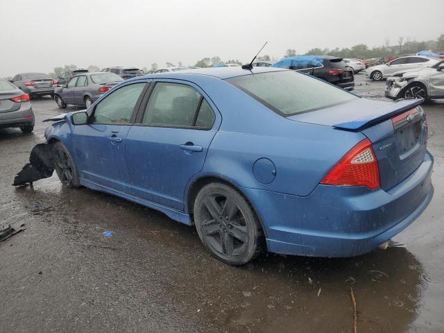 Vin: 3fahp0dc0ar256133, lot: 58188485, ford fusion sport 20102