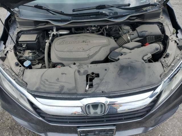 2019 HONDA ODYSSEY EX 5FNRL6H78KB054718