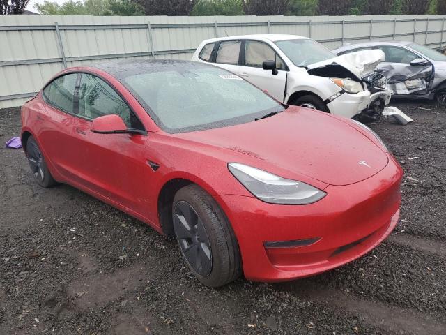 2022 TESLA MODEL 3 #3296888826
