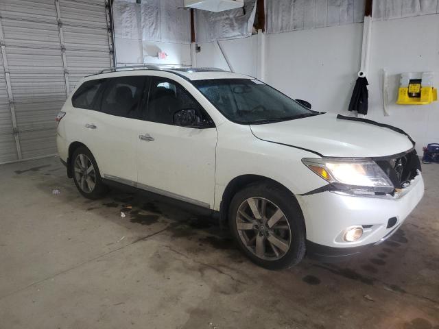 Vin: 5n1ar2mm9fc707815, lot: 58073905, nissan pathfinder s 20154