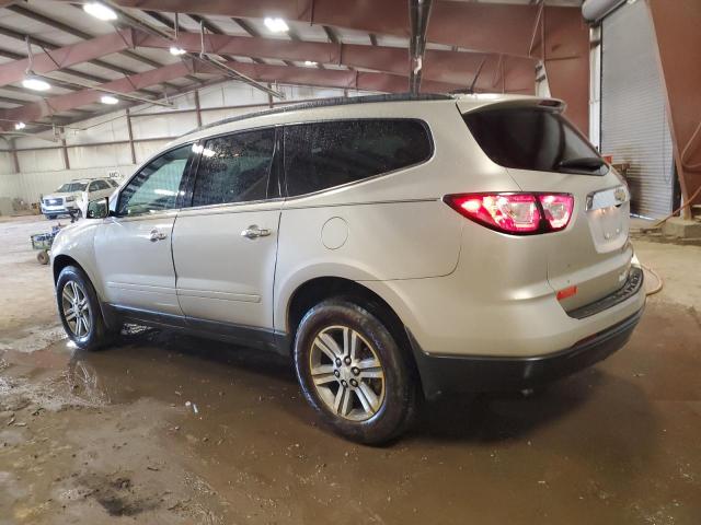 Vin: 1gnkrgkd4gj218588, lot: 55518075, chevrolet traverse lt 20162