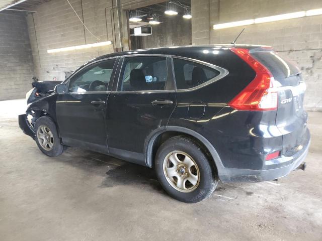 Vin: 2hkrm3h3xgh511899, lot: 57046765, honda crv lx 20162