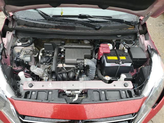 2023 MITSUBISHI MIRAGE G4 ML32FUFJ2PHF05117