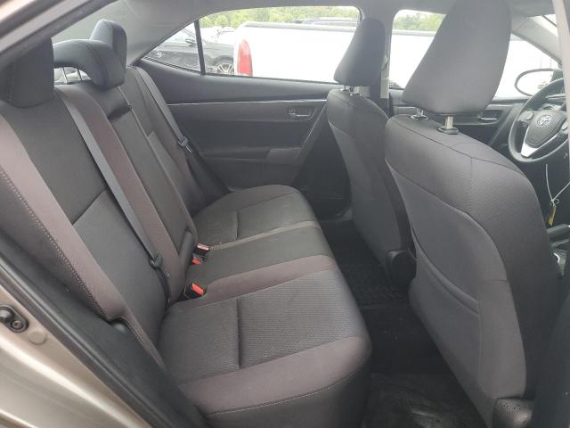 2018 TOYOTA COROLLA L - 2T1BURHE0JC973355