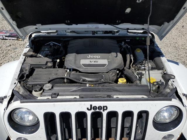 2018 JEEP WRANGLER U - 1C4BJWEG4JL874592