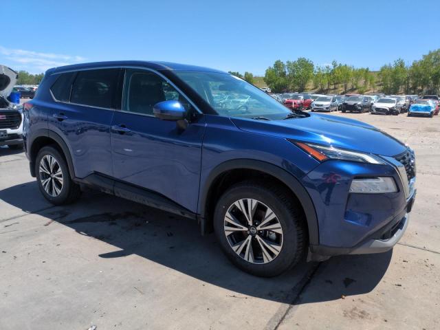 Vin: 5n1at3bb0mc756097, lot: 57482505, nissan rogue sv 20214