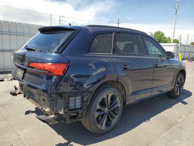 2025 AUDI Q7 PREMIUM WA1LVBF78SD006827