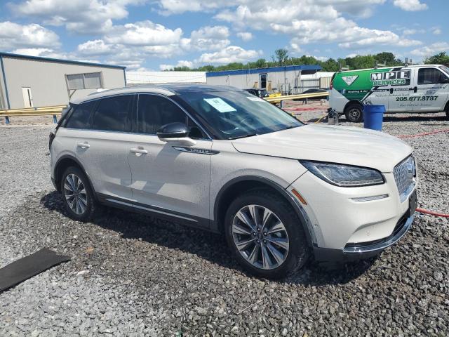 Vin: 5lmcj2d92nul13753, lot: 55330745, lincoln corsair reserve 20224