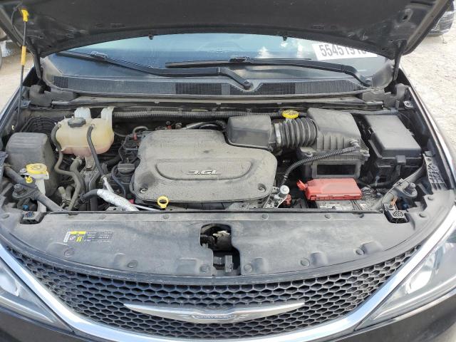 2017 CHRYSLER PACIFICA T 2C4RC1BG5HR794462