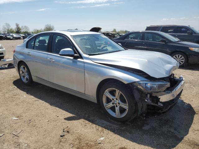 Vin: wba3b5g51dns00185, lot: 56287385, bmw 3 series xi sulev 20134