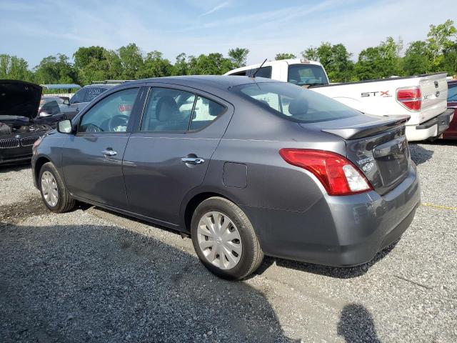 Vin: 3n1cn7ap3gl904900, lot: 55420655, nissan versa s 20162
