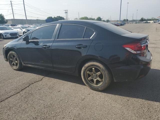 Vin: 19xfb2f52ee062873, lot: 56825095, honda civic lx 20142