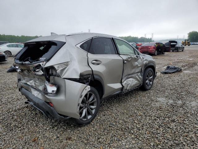 Vin: jtjyarbzxg2026374, lot: 56768335, lexus nx 200t base 20163