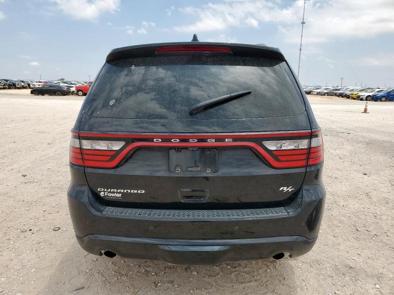 2024 DODGE DURANGO R/ 1C4SDHCT1RC207106