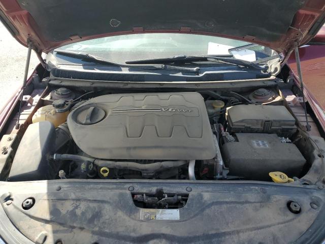 2015 CHRYSLER 200 C - 1C3CCCEG9FN643037