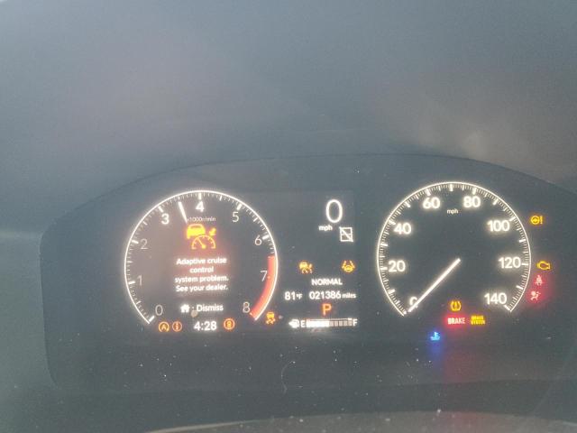 2024 HONDA CR-V LX 2HKRS4H22RH448254