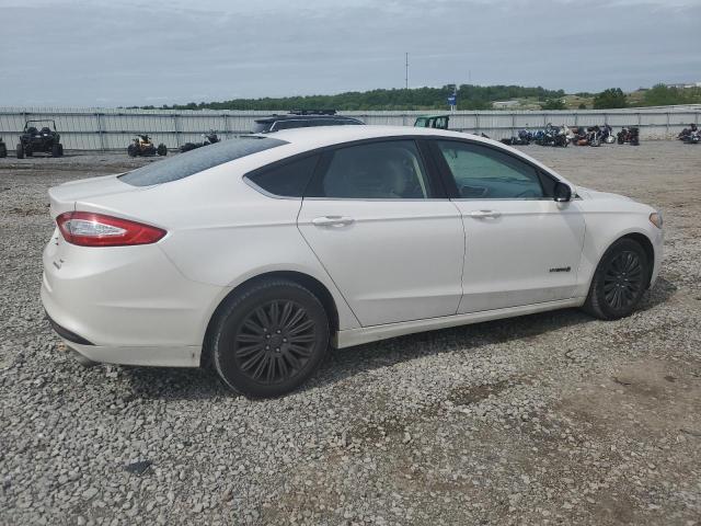 Vin: 3fa6p0lu9er150125, lot: 55425875, ford fusion se hybrid 20143