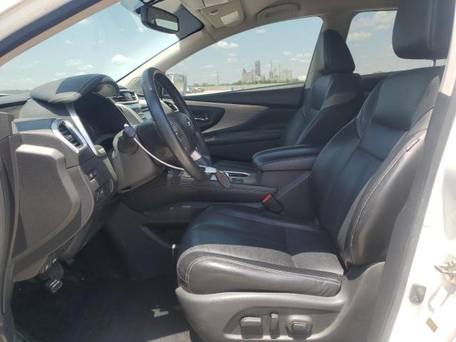 2018 NISSAN MURANO S - 5N1AZ2MG4JN147550
