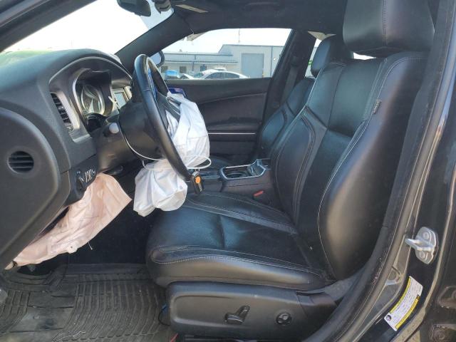 2019 DODGE CHARGER SX - 2C3CDXBG5KH696099