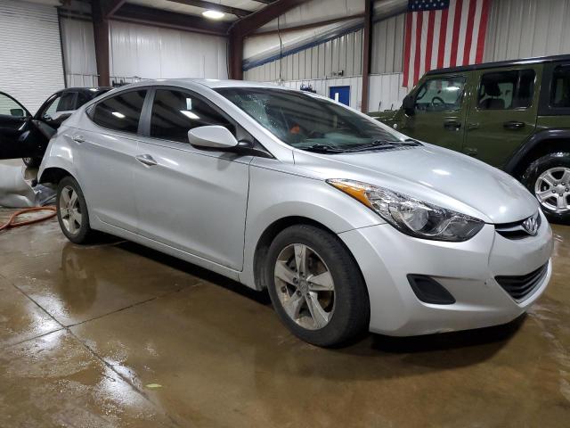 Vin: 5npdh4ae9bh046301, lot: 55800815, hyundai elantra gls 20114