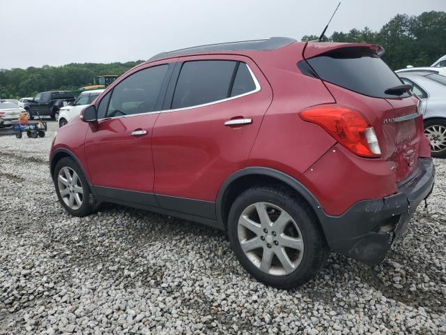 Vin: kl4cjbsb1eb781606, lot: 58549735, buick encore convenience 20142