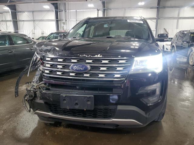 2016 FORD EXPLORER L - 1FM5K8F87GGA87775