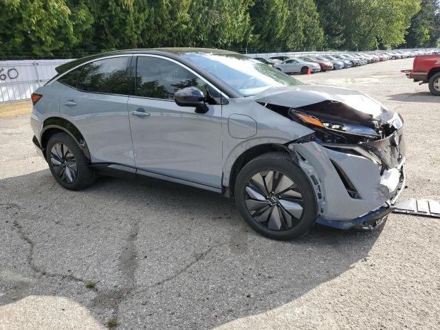 Vin: jn1bf0ba1rm434613, lot: 56172855, nissan ariya evol evolve+ 20244