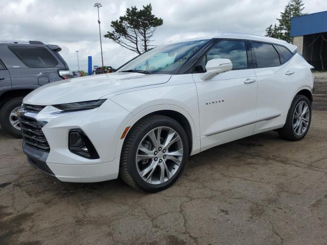 CHEVROLET BLAZER PRE