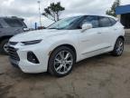 2020 CHEVROLET BLAZER PRE - 3GNKBLRSXLS632565