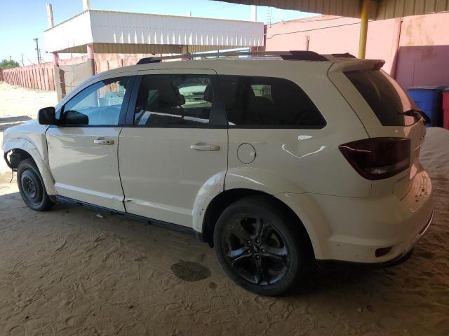 Vin: 3c4pdcgb8kt737917, lot: 56424255, dodge journey crossroad 20192
