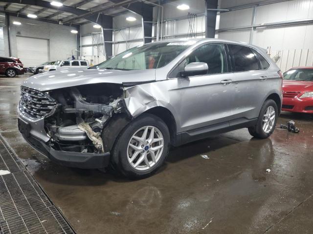 Vin: 2fmpk4j96nba32658, lot: 57270425, ford edge sel 2022 img_1