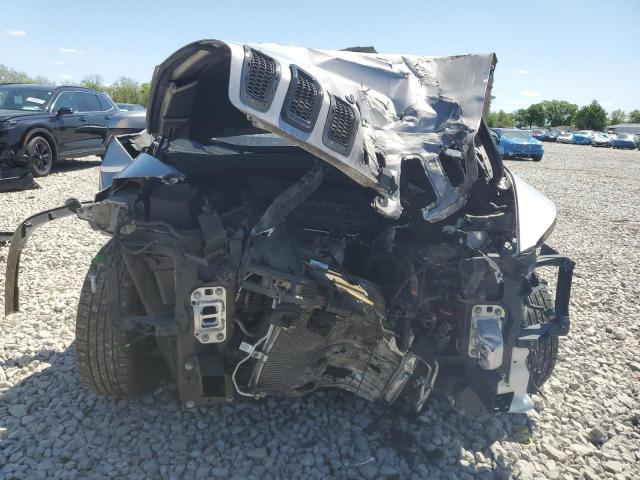 2018 JEEP CHEROKEE L - 1C4PJLCB7JD577290
