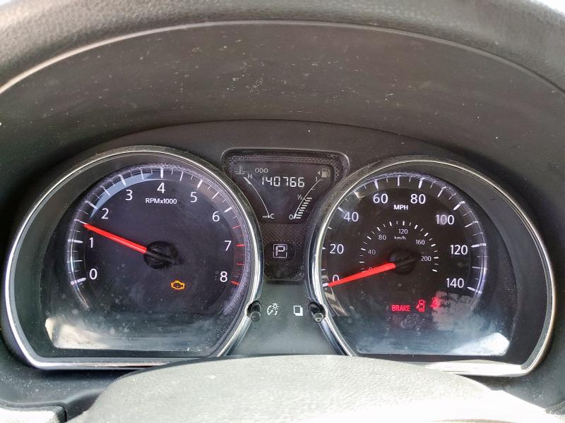 2017 NISSAN VERSA S - 3N1CN7AP8HK411950