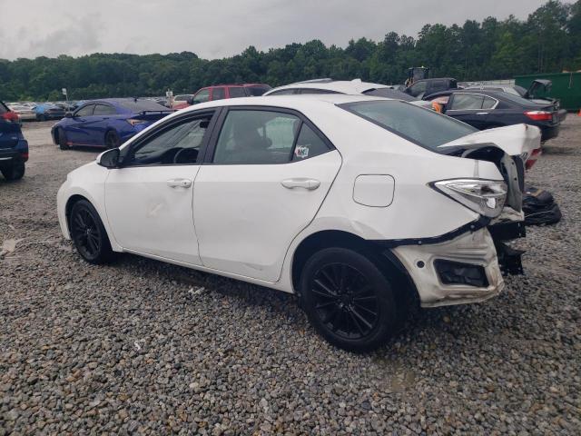 Vin: 2t1burhe6fc364259, lot: 58475255, toyota corolla l 20152