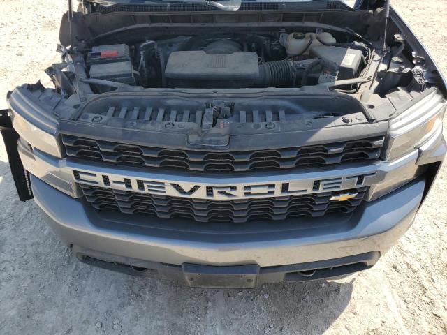2020 CHEVROLET SILVERADO - 3GCPWBEH6LG215759