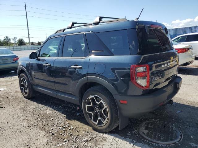 Vin: 3fmcr9b64mrb33161, lot: 56754065, ford bronco big bend 20212