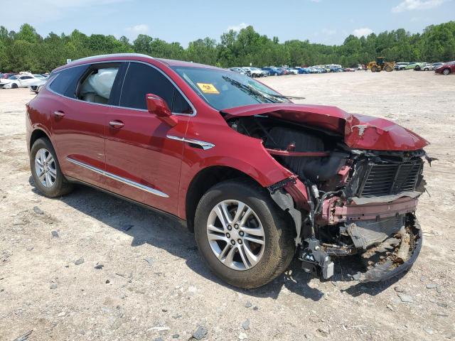 Vin: 5gaerbkw2jj150584, lot: 57096245, buick enclave essence 20184