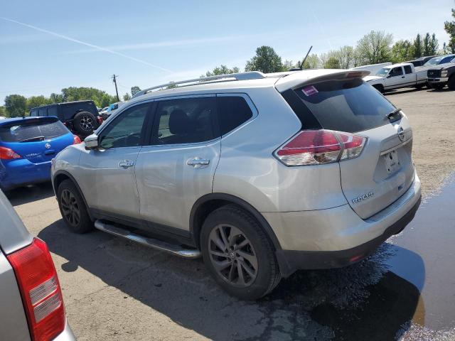 Vin: 5n1at2mv7gc838978, lot: 57994065, nissan rogue s 20162