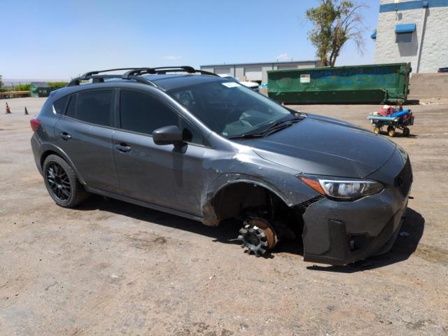Vin: jf2gtacc3p9241012, lot: 56375725, subaru crosstrek premium 20234