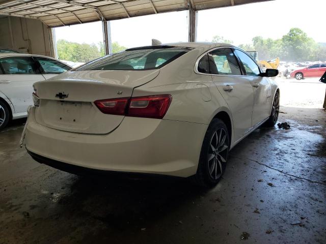 Vin: 1g1zd5st7jf293354, lot: 57870835, chevrolet malibu lt 20183