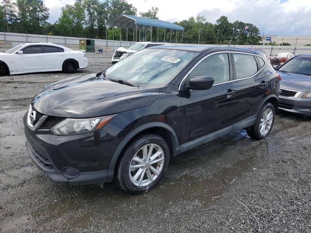 Vin: jn1bj1cp8hw010842, lot: 59224385, nissan rogue s 2017 img_1