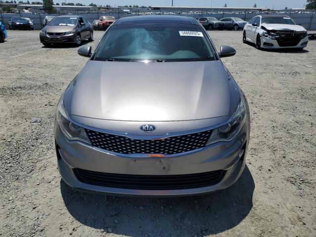 2016 KIA OPTIMA EX 5XXGU4L31GG058210