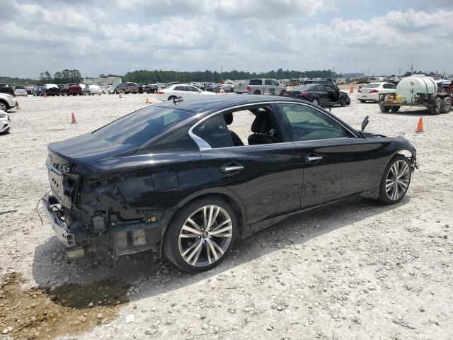 Vin: jn1ev7cp8nm310019, lot: 55417975, infiniti q50 sensory 20223
