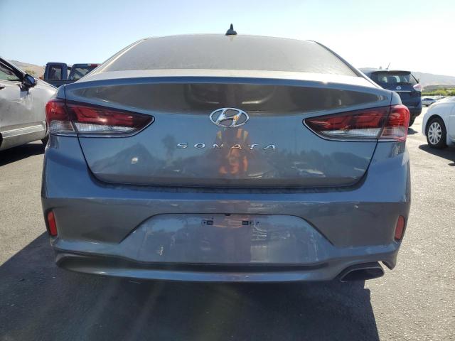2019 HYUNDAI SONATA LIM - 5NPE34AF2KH797400