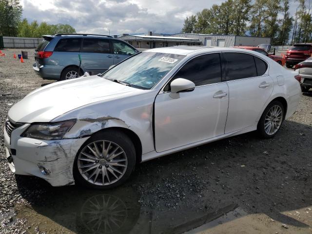 LEXUS GS 350