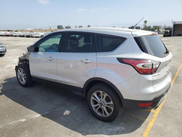 Vin: 1fmcu0gd1hub13708, lot: 58368015, ford escape se 20172